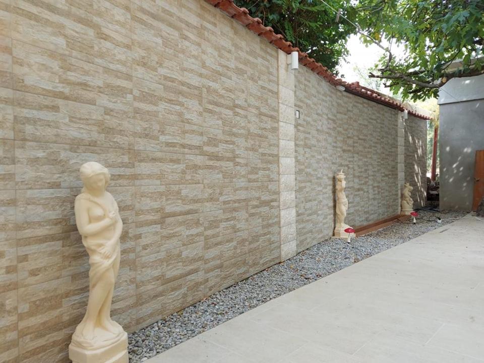 Guest House Ivana Igalo Exterior foto