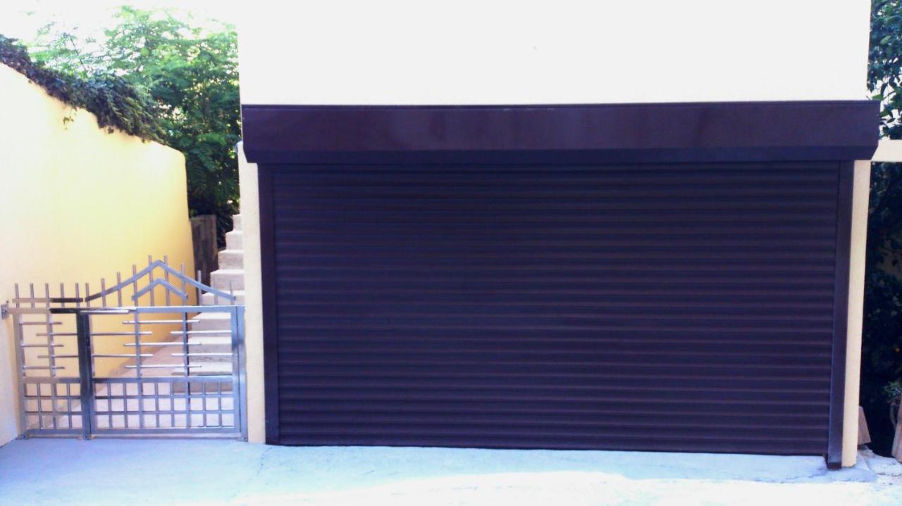 Guest House Ivana Igalo Exterior foto