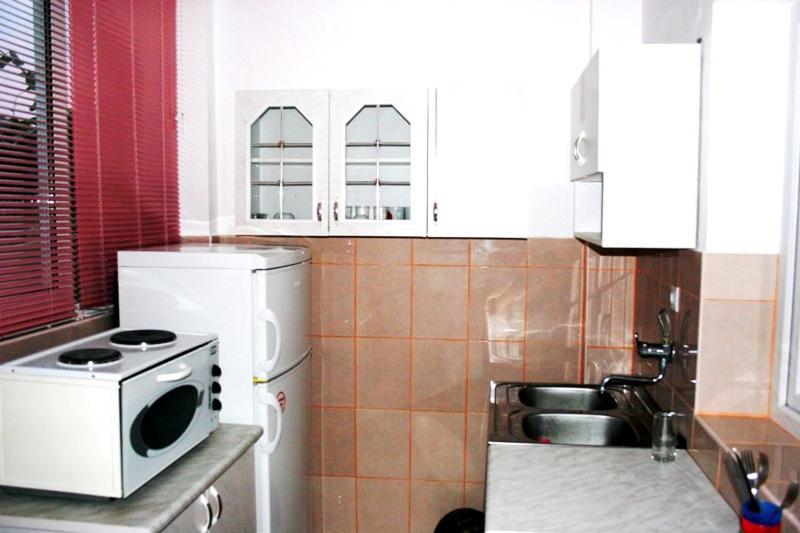 Guest House Ivana Igalo Exterior foto