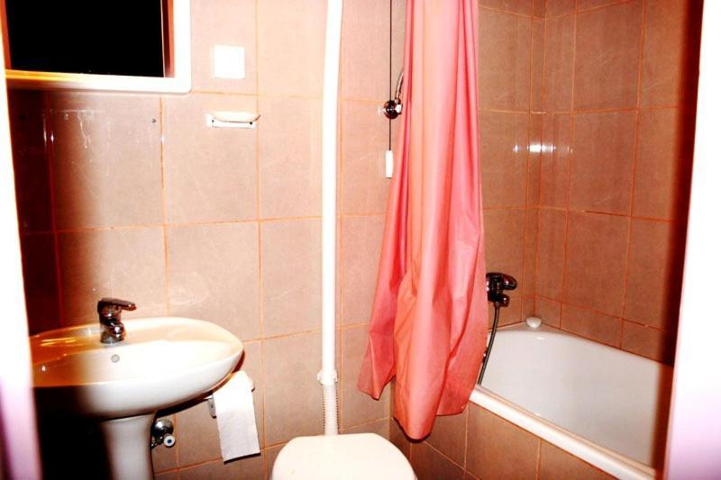 Guest House Ivana Igalo Exterior foto